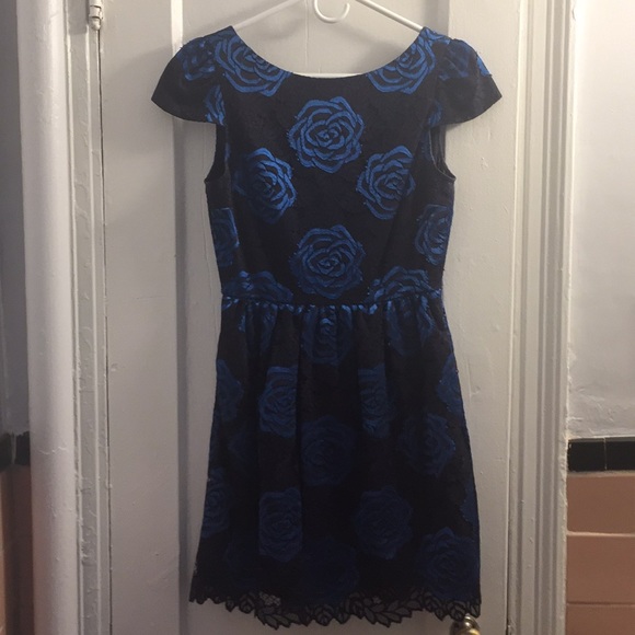 Alice and Olivia Cocktail Dress - EUC! - Picture 2 of 6